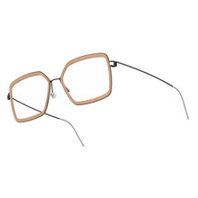 Load image into Gallery viewer, LINDBERG Eyeglasses, Model: Karen Colour: PU9K193