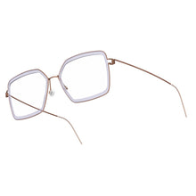 Load image into Gallery viewer, LINDBERG Eyeglasses, Model: Karen Colour: U12K208