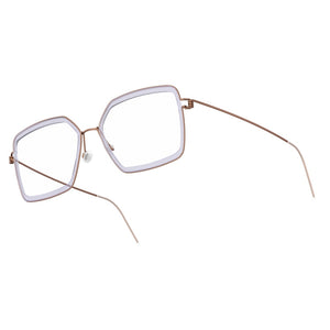 LINDBERG Eyeglasses, Model: Karen Colour: U12K208