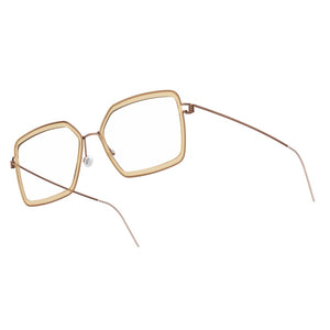 LINDBERG Eyeglasses, Model: Karen Colour: U12K223