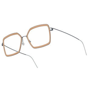 LINDBERG Eyeglasses, Model: Karen Colour: U16K193