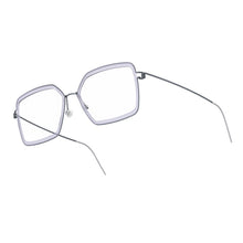 Load image into Gallery viewer, LINDBERG Eyeglasses, Model: Karen Colour: U16K208