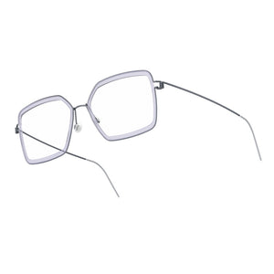 LINDBERG Eyeglasses, Model: Karen Colour: U16K208