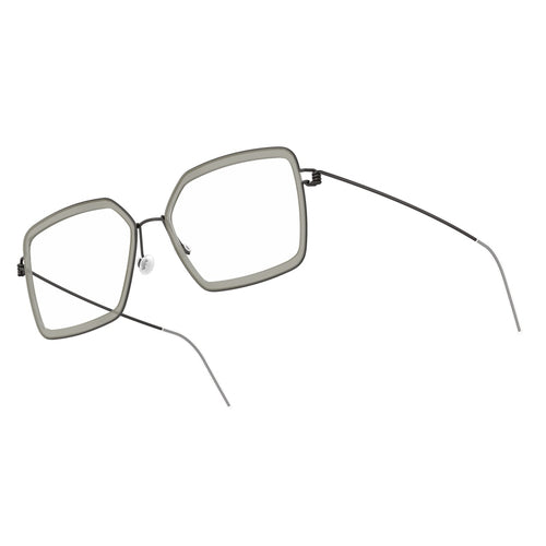 LINDBERG Eyeglasses, Model: Karen Colour: U9K272