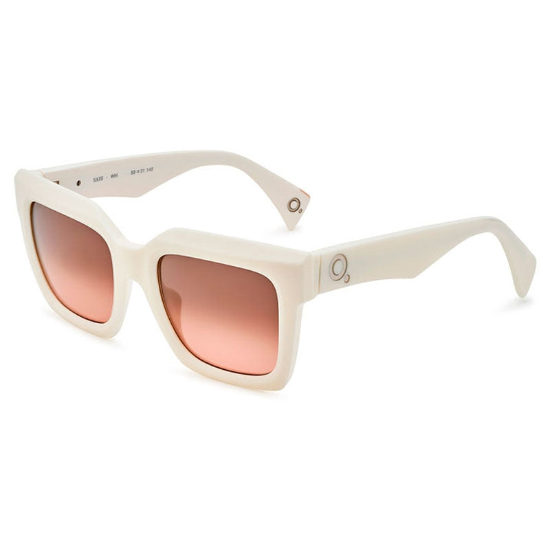 Etnia Barcelona Sunglasses, Model: Kate Colour: WH