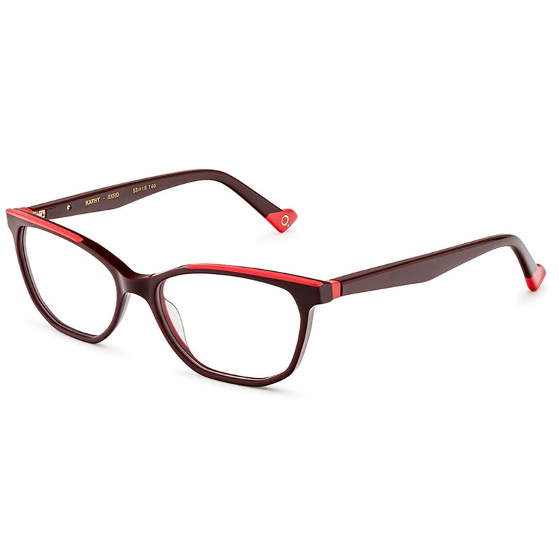 Etnia Barcelona Eyeglasses, Model: Kathy Colour: BXRD