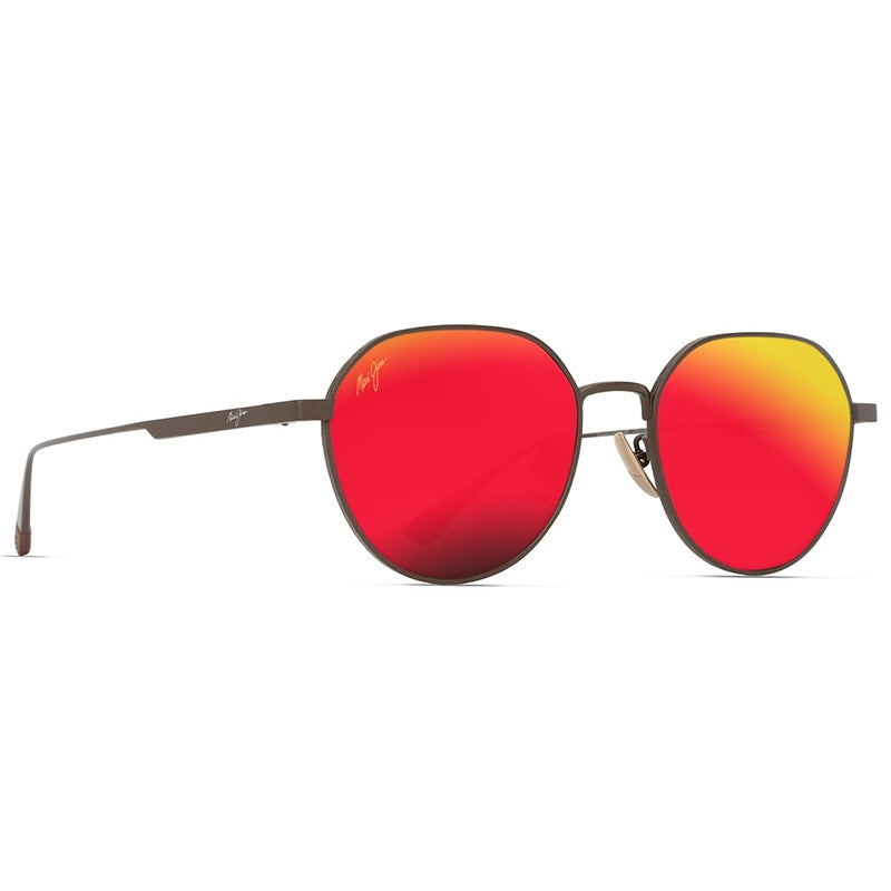 Maui Jim Sunglasses, Model: KaulanaAsianFit Colour: MM627029