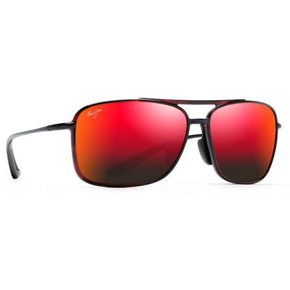 Maui Jim Sunglasses, Model: KaupoGap Colour: RM43704T