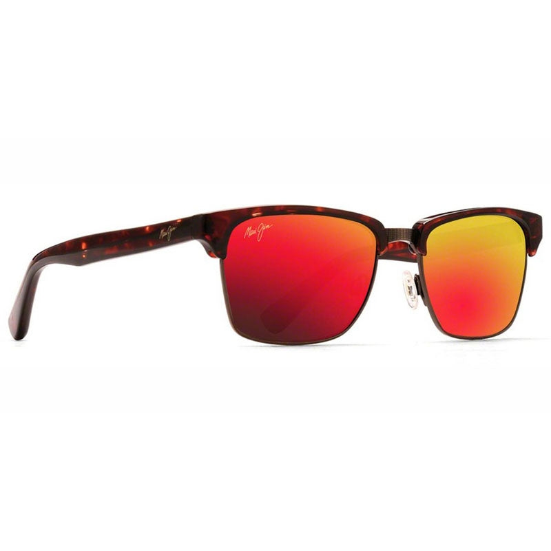 Maui Jim Sunglasses, Model: Kawika Colour: MM257021