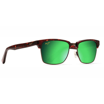 Maui Jim Sunglasses, Model: Kawika Colour: MM257024