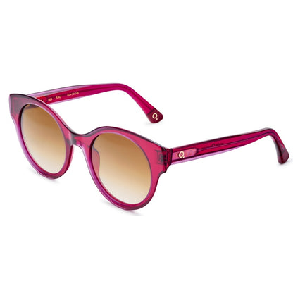 Etnia Barcelona Sunglasses, Model: Kea Colour: PURD