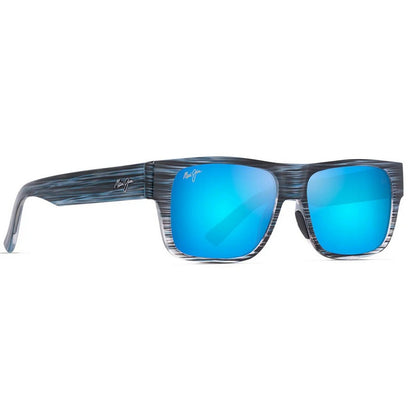 Maui Jim Sunglasses, Model: Keahi Colour: B87303