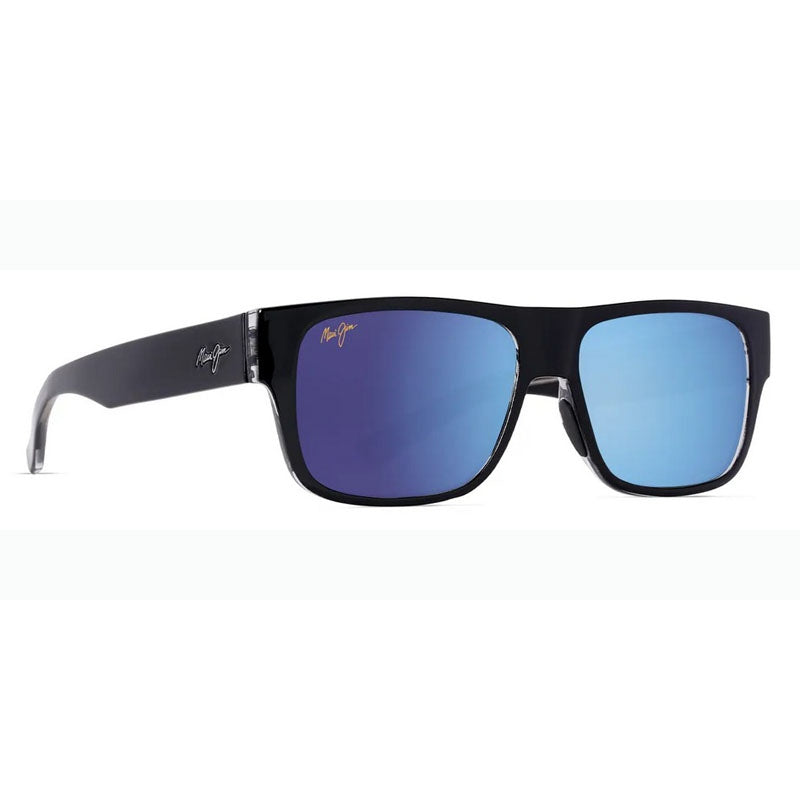 Maui Jim Sunglasses, Model: Keahi Colour: MM873004