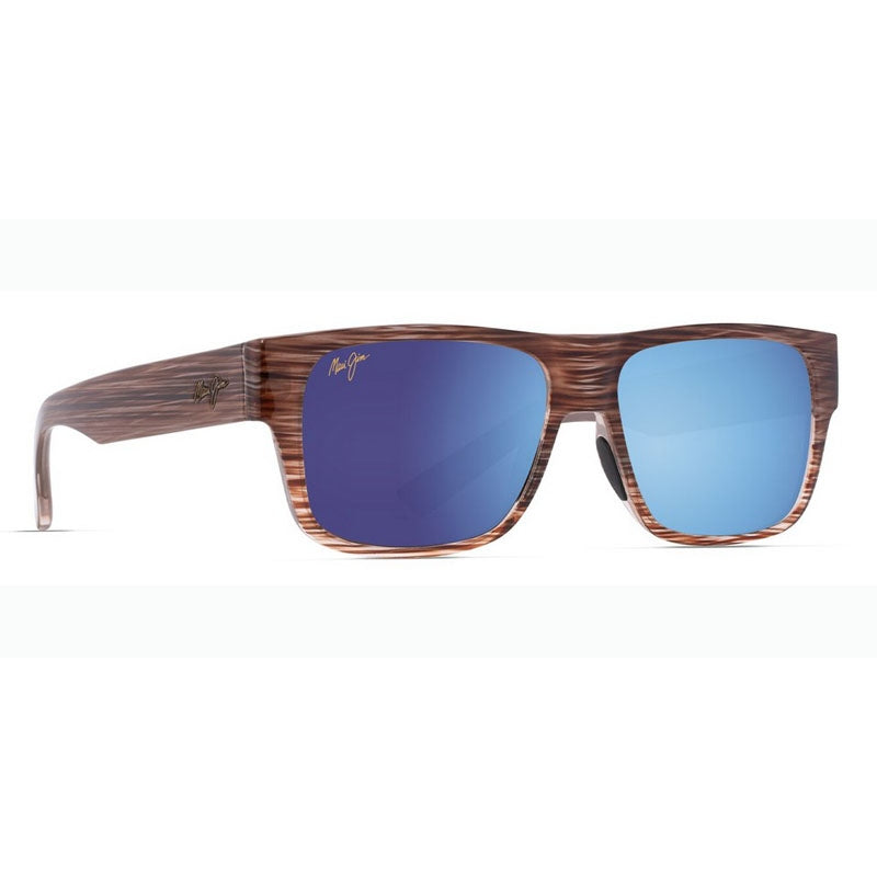 Maui Jim Sunglasses, Model: Keahi Colour: MM873006