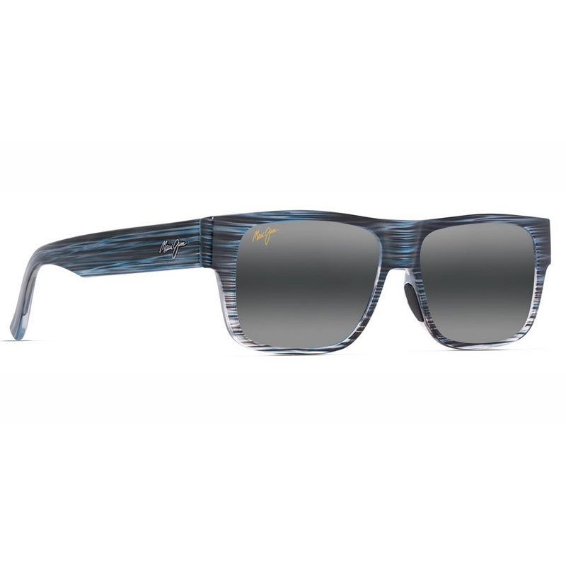 Maui Jim Sunglasses, Model: Keahi Colour: MM873011