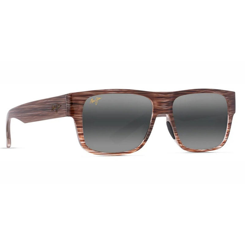 Maui Jim Sunglasses, Model: Keahi Colour: MM873012