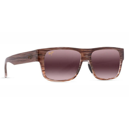 Maui Jim Sunglasses, Model: Keahi Colour: MM873018