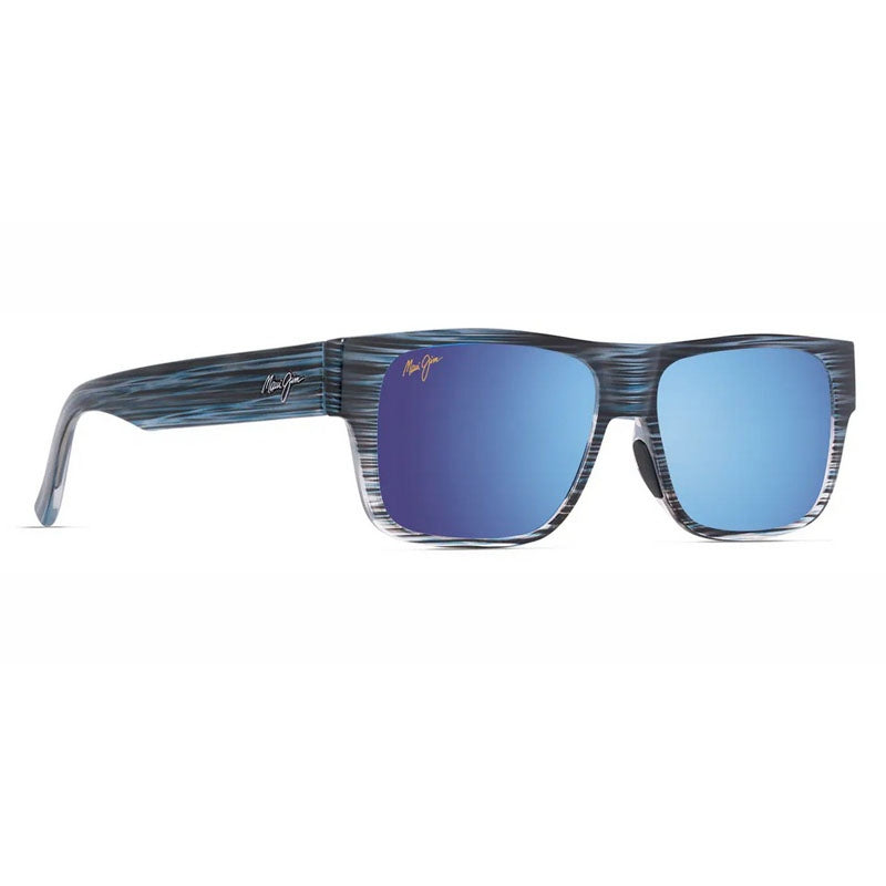 Maui Jim Sunglasses, Model: Keahi Colour: MM873023