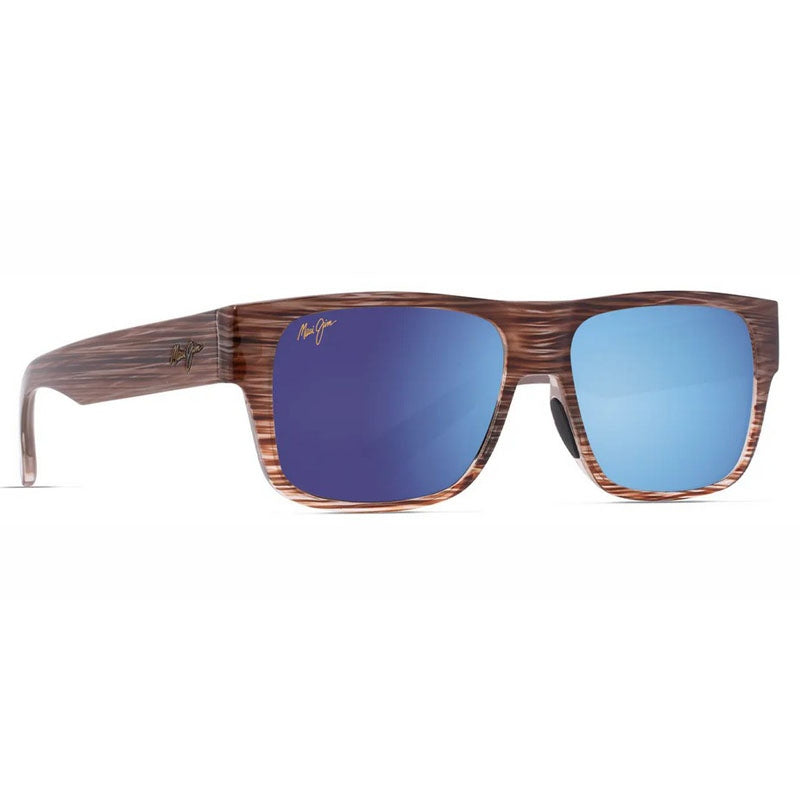 Maui Jim Sunglasses, Model: Keahi Colour: MM873024