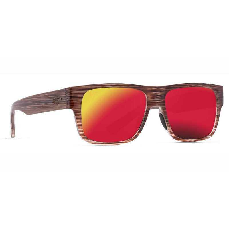 Maui Jim Sunglasses, Model: Keahi Colour: MM873030