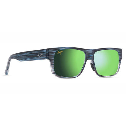 Maui Jim Sunglasses, Model: Keahi Colour: MM873032