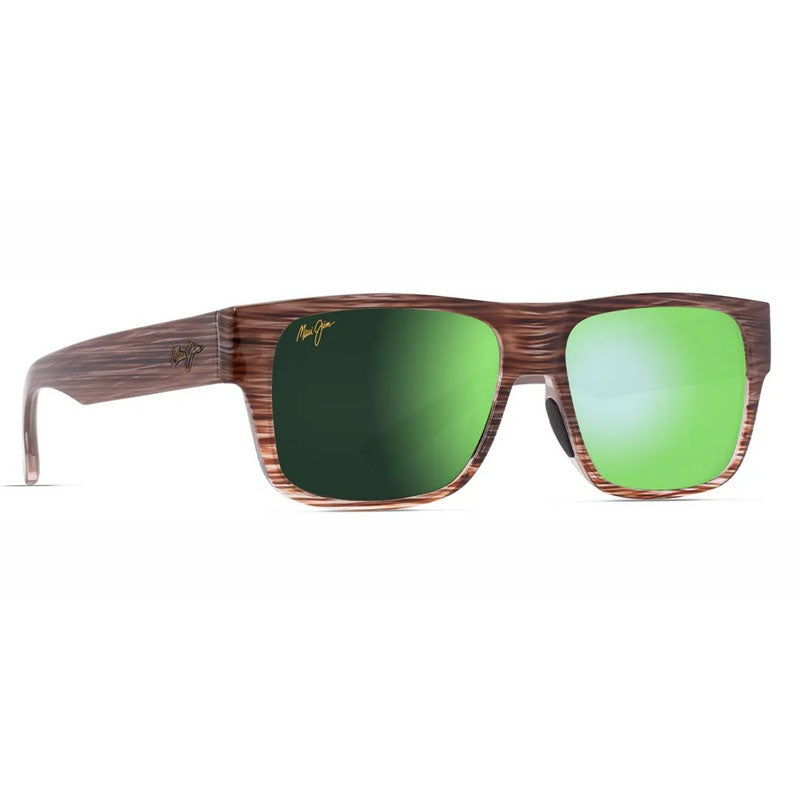 Maui Jim Sunglasses, Model: Keahi Colour: MM873033