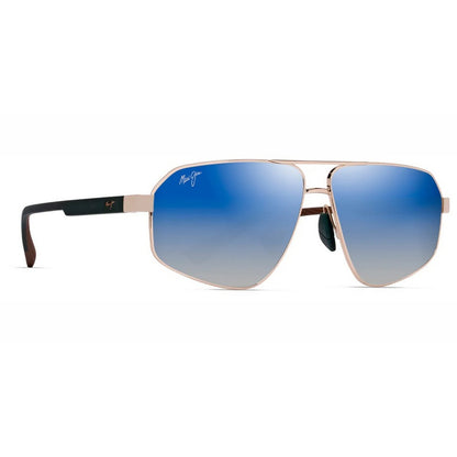 Maui Jim Sunglasses, Model: Keawawa Colour: MM620002