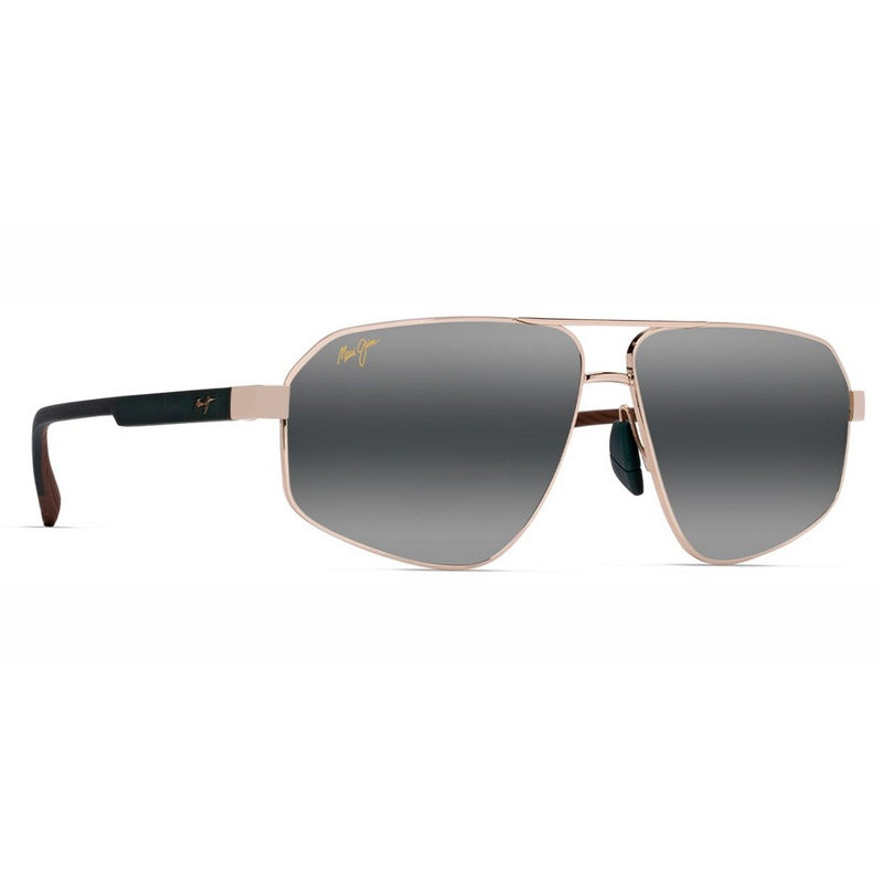 Maui Jim Sunglasses, Model: Keawawa Colour: MM620012