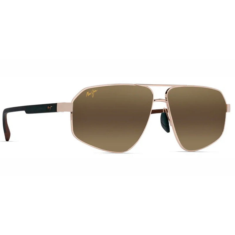 Maui Jim Sunglasses, Model: Keawawa Colour: MM620015