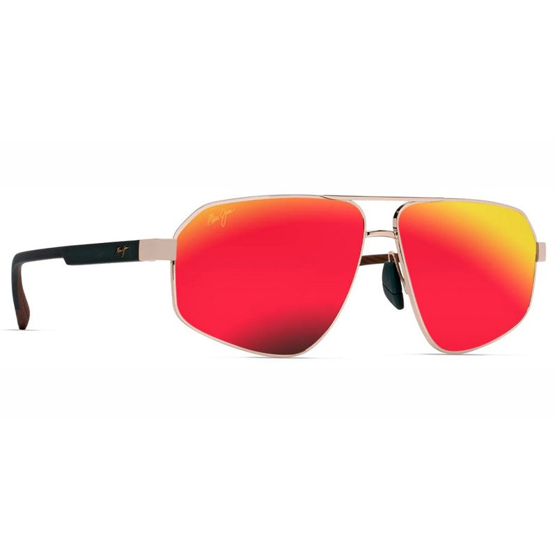 Maui Jim Sunglasses, Model: Keawawa Colour: MM620030