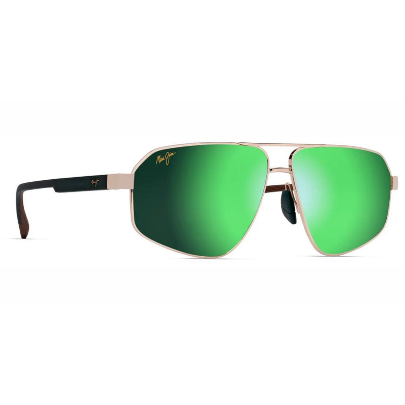 Maui Jim Sunglasses, Model: Keawawa Colour: MM620033