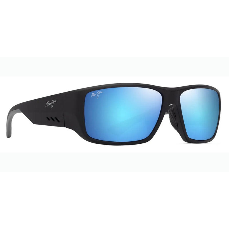 Maui Jim Sunglasses, Model: KehaAsianFit Colour: B66402