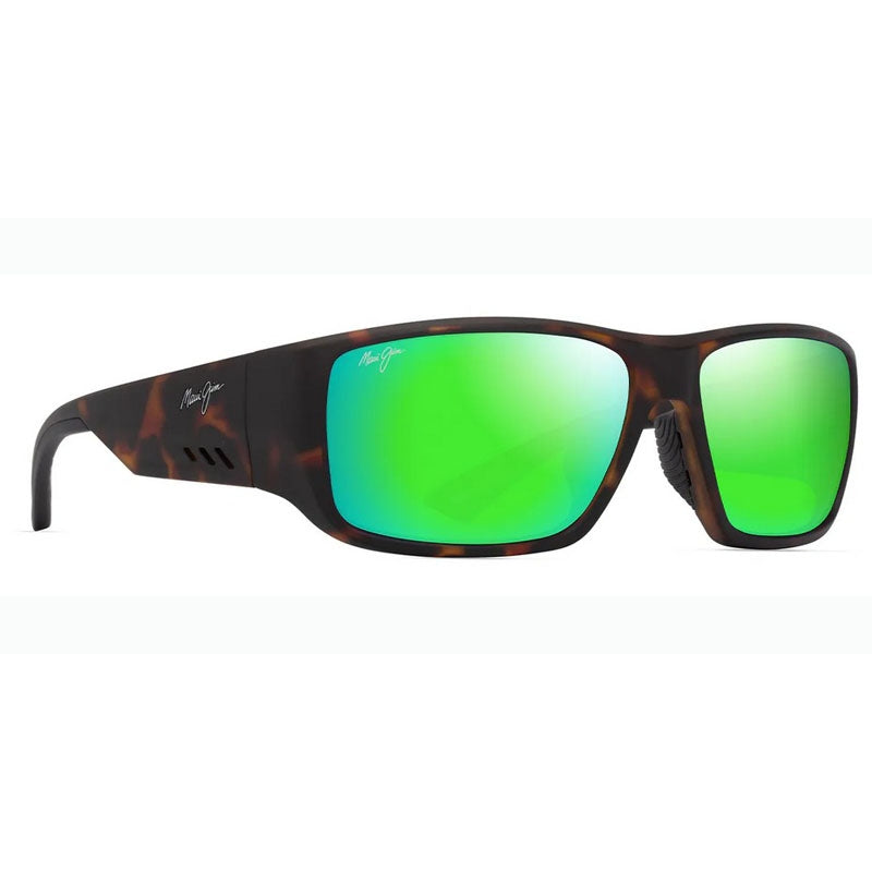 Maui Jim Sunglasses, Model: KehaAsianFit Colour: GM66410