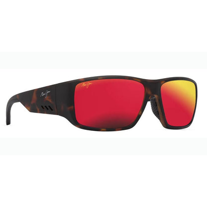 Maui Jim Sunglasses, Model: KehaAsianFit Colour: MM664040