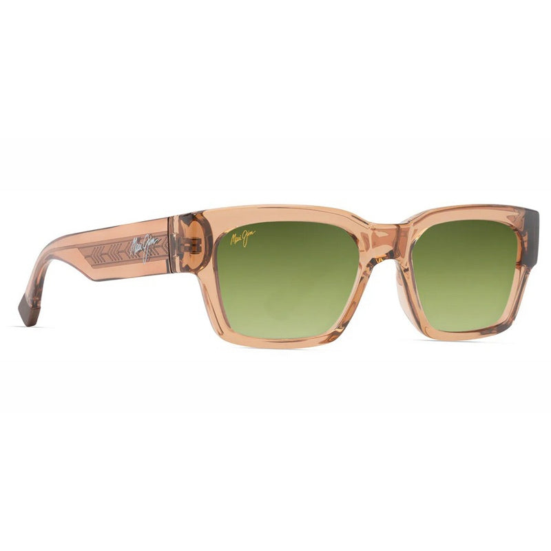 Maui Jim Sunglasses, Model: Kenui Colour: MM642009