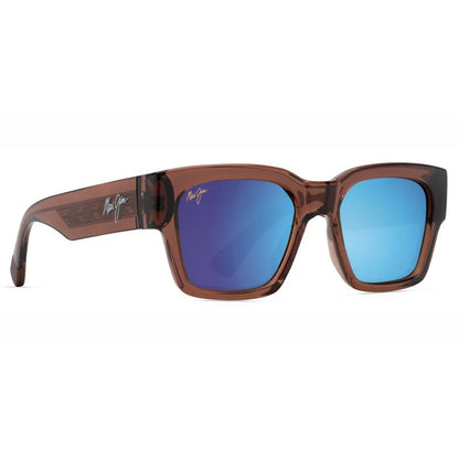 Maui Jim Sunglasses, Model: Kenui Colour: MM642035