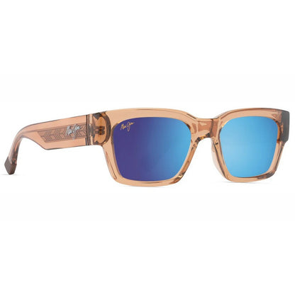 Maui Jim Sunglasses, Model: Kenui Colour: MM642036