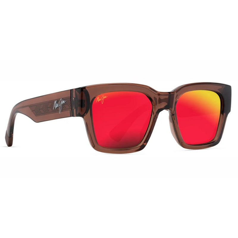 Maui Jim Sunglasses, Model: Kenui Colour: MM642043