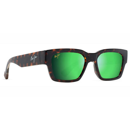 Maui Jim Sunglasses, Model: Kenui Colour: MM642046