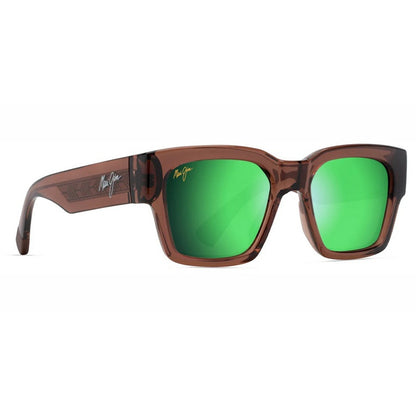 Maui Jim Sunglasses, Model: Kenui Colour: MM642047