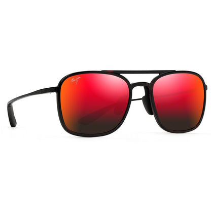 Maui Jim Sunglasses, Model: Keokea Colour: RM44704T