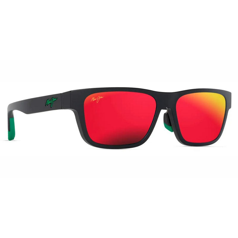 Maui Jim Sunglasses, Model: Keola Colour: MM628028