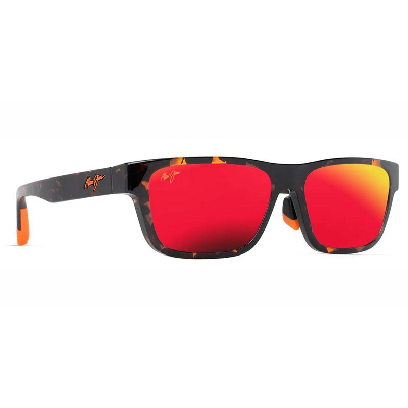 Maui Jim Sunglasses, Model: Keola Colour: MM628029