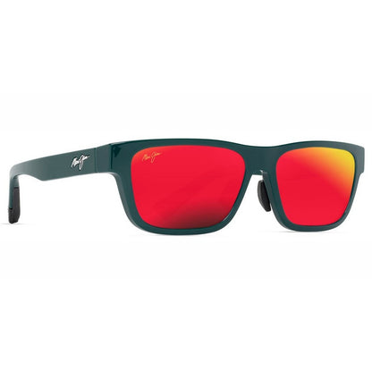 Maui Jim Sunglasses, Model: Keola Colour: MM628030