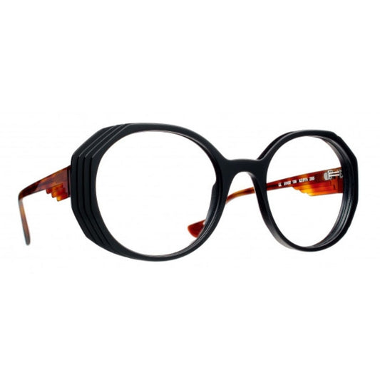 Caroline Abram Eyeglasses, Model: Kesya Colour: 265