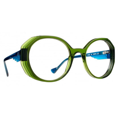 Caroline Abram Eyeglasses, Model: Kesya Colour: 273