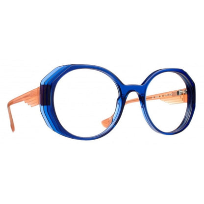 Caroline Abram Eyeglasses, Model: Kesya Colour: 278