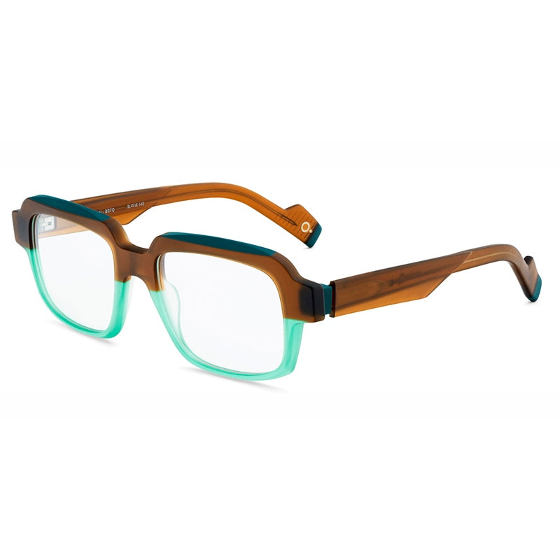 Etnia Barcelona Eyeglasses, Model: Kevin Colour: BRTQ