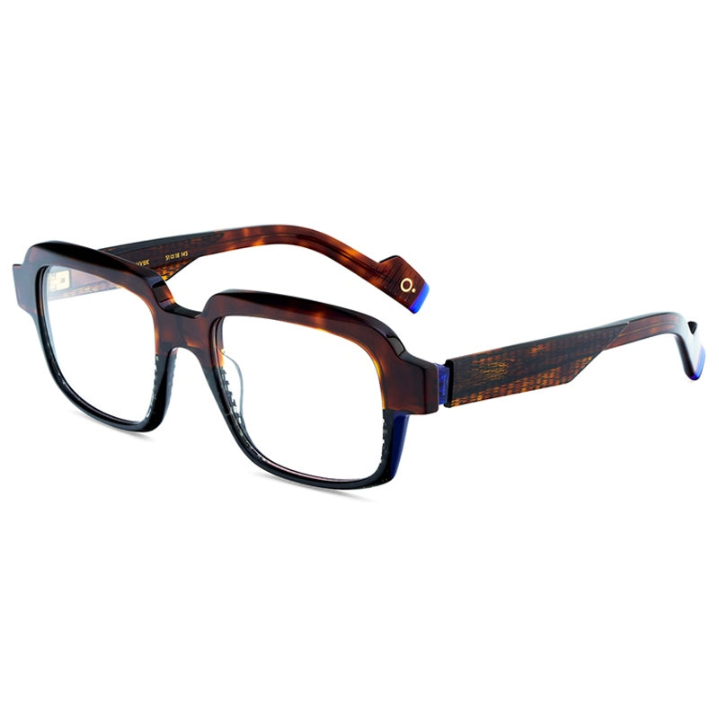 Etnia Barcelona Eyeglasses, Model: Kevin Colour: HVBK