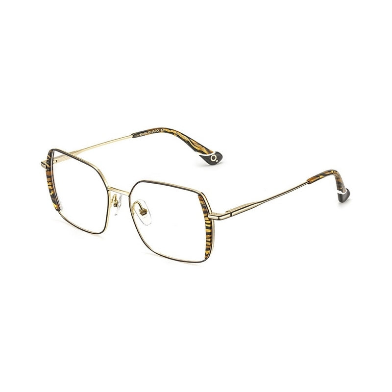 Etnia Barcelona Eyeglasses, Model: Kilimanjaro Colour: GD